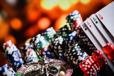 togelon alternatif Live Casino