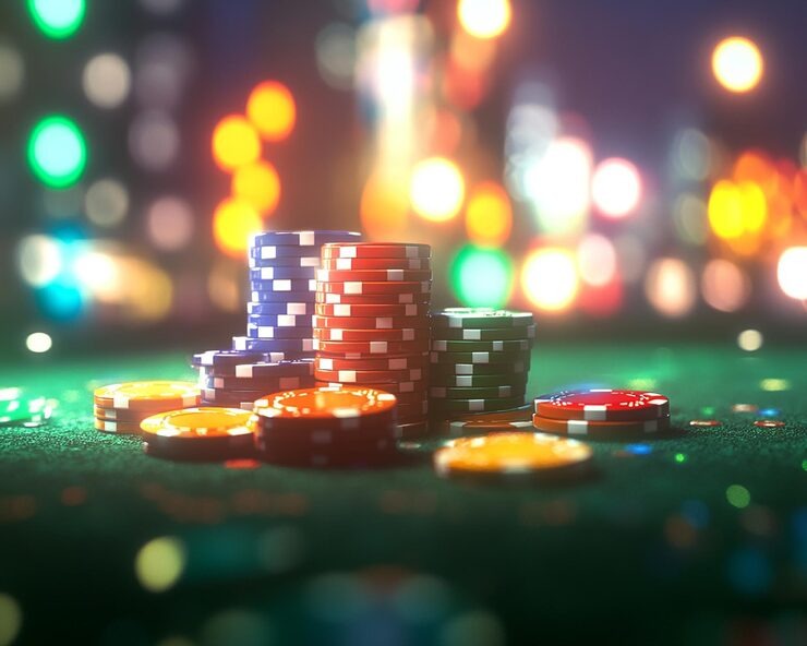 togelon alternatif Slots